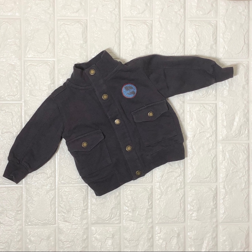 LUCKY BRAND Toddler Jacket